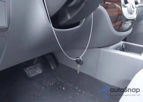 2010 Hyundai Santa Fe Gls z USA, uszkodzony, nr VIN 5NMSG3AB5AH347301